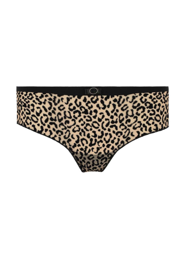 Shorty Antigel de Lise Charmel Dore Noir